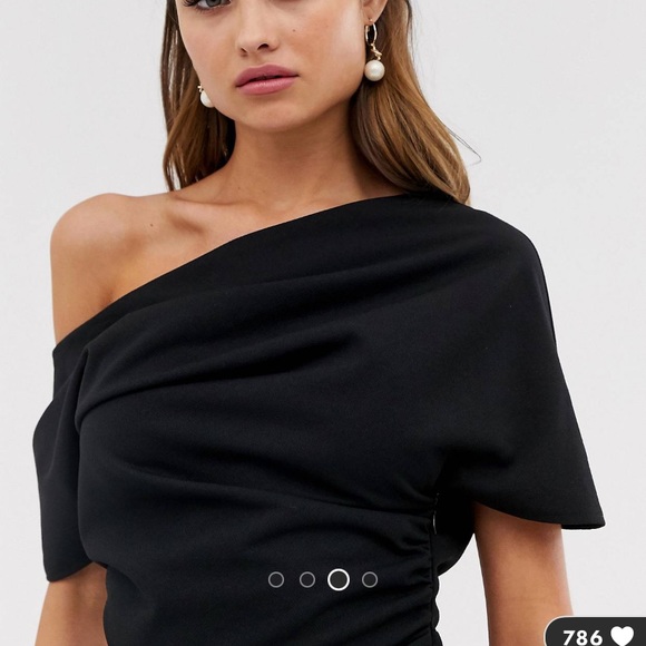 ASOS pencil dress - Picture 2 of 3